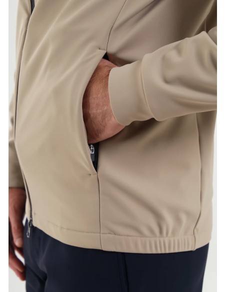 Chervò Macro men golf waterproof Jacket