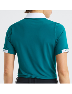 Röhnisch Abby women golf Polo shirt 2