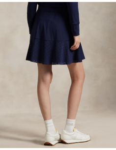 RLX Ralph Lauren Polyester Interlock 285A86601 golf Skirt 2