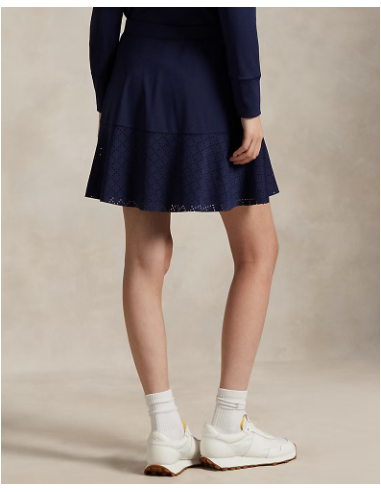 Falda RLX Ralph Lauren Polyester Interlock 285A86601