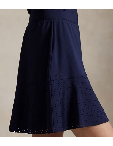 Falda RLX Ralph Lauren Polyester Interlock 285A86601