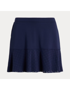 RLX Ralph Lauren Polyester Interlock 285A86601 golf Skirt