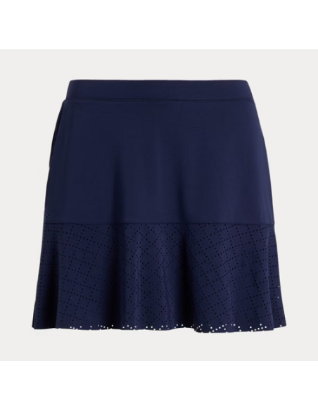 RLX Ralph Lauren Polyester Interlock 285A86601 golf Skirt
