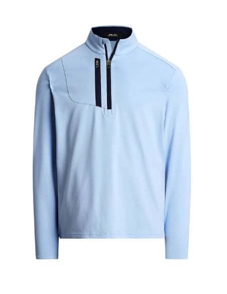 Sudadera golf hombre Ralph Lauren New Lux Perf