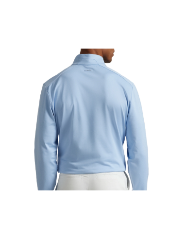 Sudadera golf hombre Ralph Lauren New Lux Perf