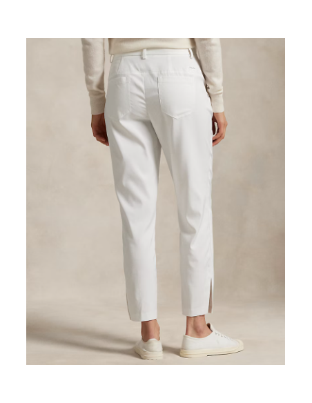 Ralph Lauren Stretch Poly Twill women golf Trousers