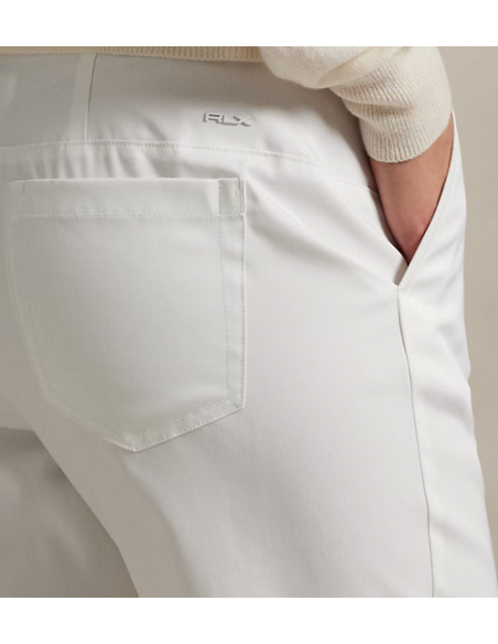 Ralph Lauren Stretch Poly Twill women golf Trousers