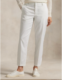 Pantalón golf mujer RLX Ralph Lauren Stretch Poly Twill 285A70066 2