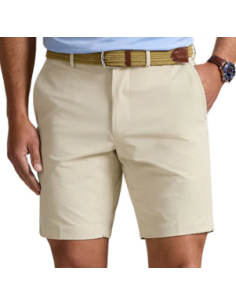 Pantalón corto golf hombre Ralph Lauren RLX Tailored Fit 50D REC POLY