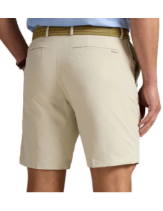 Pantalón corto golf hombre Ralph Lauren RLX Tailored Fit 50D REC POLY 2