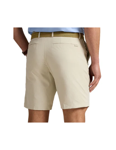 Pantalón corto golf hombre Ralph Lauren RLX Tailored Fit 50D REC POLY