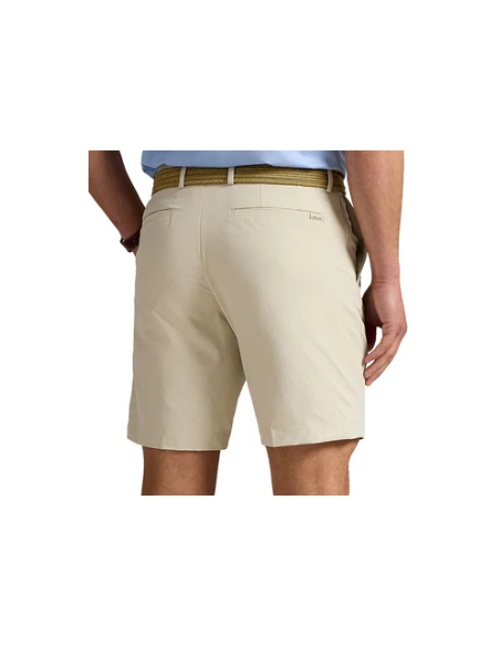 Ralph Lauren RLX Tailored Fit 50D REC POLY men golf Shorts