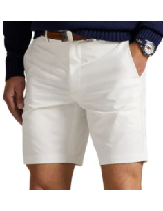 Pantalón corto golf hombre Ralph Lauren RLX Tailored Fit 50D REC POLY 2