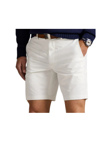 Pantalón corto golf hombre Ralph Lauren RLX Tailored Fit 50D REC POLY