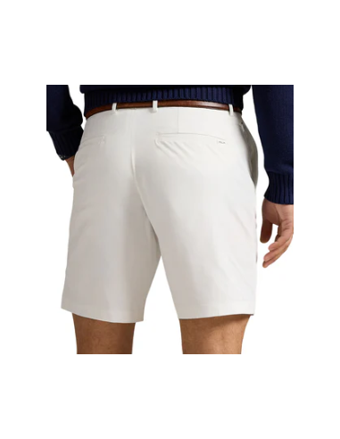 Pantalón corto golf hombre Ralph Lauren RLX Tailored Fit 50D REC POLY