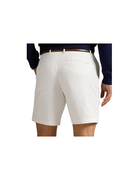 Pantalón corto golf hombre Ralph Lauren RLX Tailored Fit 50D REC POLY