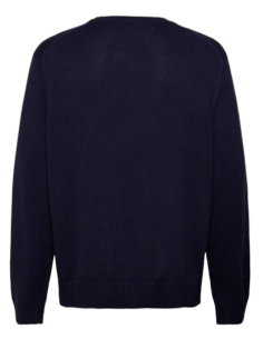 Jersey golf hombre Ralph Lauren RLX Polo Bear 2/48 Cotton Coolmax 2