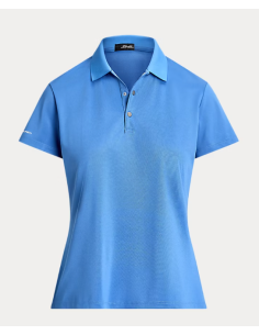 Ralph Lauren RLX Air Tech Pique women golf Polo shirt