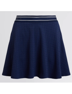 Ralph Lauren RLX Active Cable women golf Skirt
