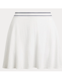 Falda golf mujer Ralph Lauren RLX Active Cable 2