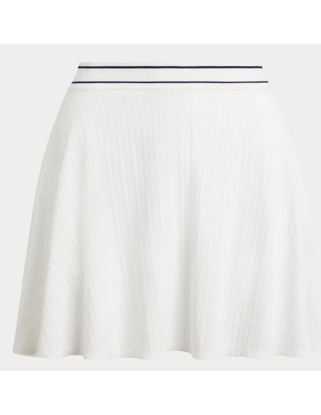 Falda golf mujer Ralph Lauren RLX Active Cable