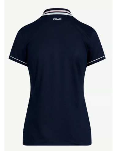 Polo golf mujer Ralph Lauren Tour Pique