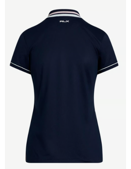 Polo golf mujer Ralph Lauren Tour Pique