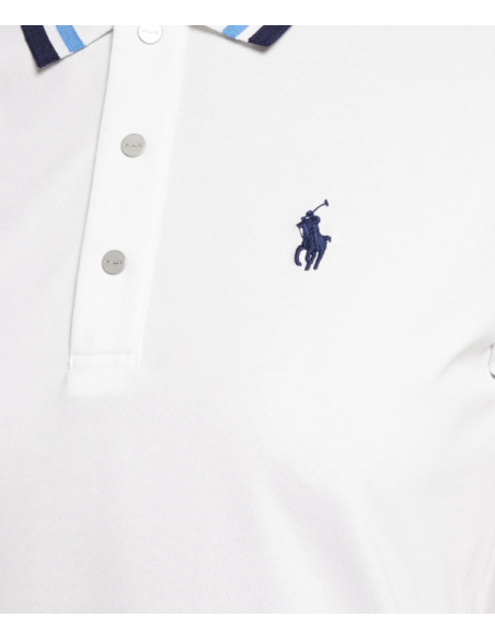 Ralph Lauren Tour Pique women golf Polo shirt