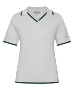 Röhnisch Swing Knitted women golf Polo shirt