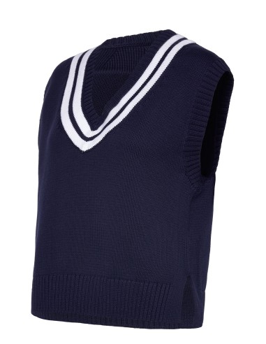 Chaleco RLX Ralph Lauren Cotton Blend Cricket 285A54924