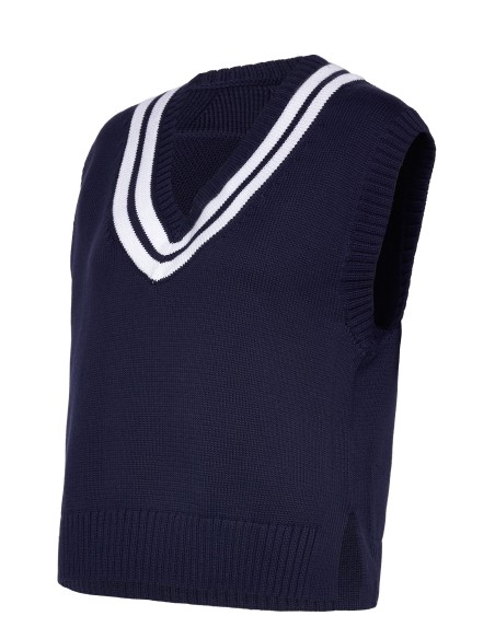 Chaleco RLX Ralph Lauren Cotton Blend Cricket 285A54924