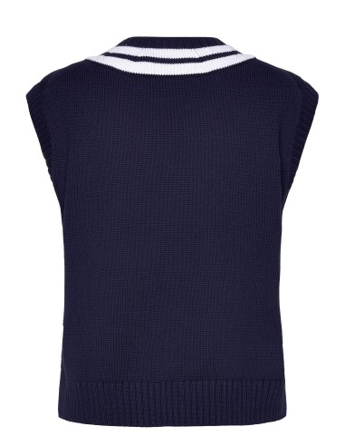 Chaleco RLX Ralph Lauren Cotton Blend Cricket 285A54924