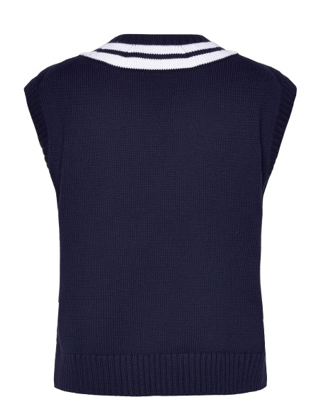 Chaleco RLX Ralph Lauren Cotton Blend Cricket 285A54924