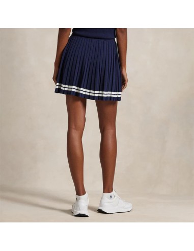 Falda RLX Ralph Lauren Pleated Cricket 285A54925