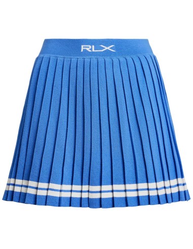 RLX Ralph Lauren Pleated Cricket 285A54925 Skirt