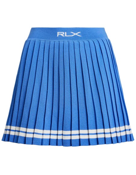 RLX Ralph Lauren Pleated Cricket 285A54925 Skirt
