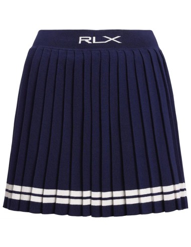 Falda RLX Ralph Lauren Pleated Cricket 285A54925