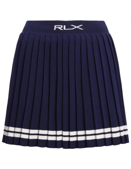 RLX Ralph Lauren Pleated Cricket 285A54925 Skirt