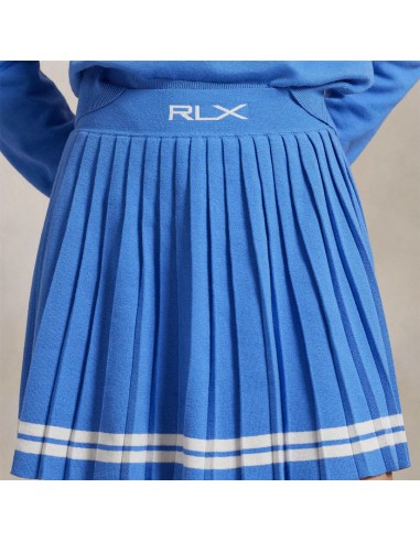 RLX Ralph Lauren Pleated Cricket 285A54925 Skirt