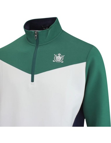 Sudadera golf hombre RLX Ralph Lauren Golf Pullover 785A71160