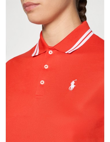 RLX Ralph Lauren Tour Pique 285A86610 women golf Polo shirt