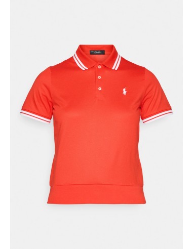 RLX Ralph Lauren Tour Pique 285A86610 women golf Polo shirt