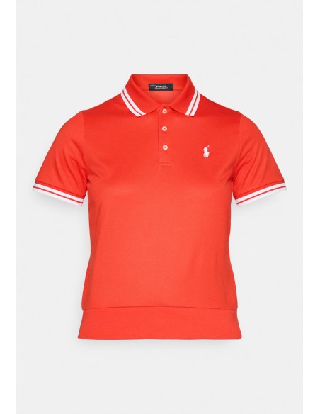 RLX Ralph Lauren Tour Pique 285A86610 women golf Polo shirt