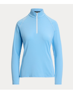 Sudadera golf mujer RLX Ralph Lauren Air Flow 285A70970