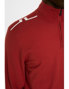 Sudadera J.Lindeberg Mac GMKW13139 2