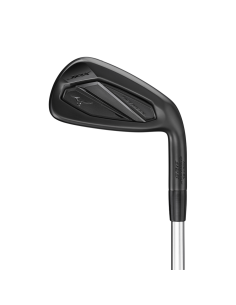 Mizuno JPX 925 Hot Metal Black golf Irons