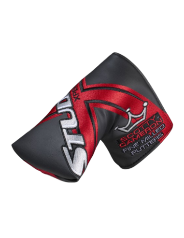 Scotty Cameron Studio X Limited Putter