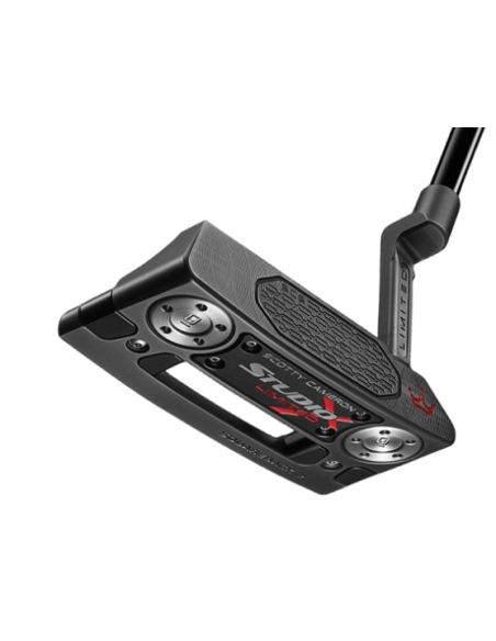 Scotty Cameron Studio X Limited Putter