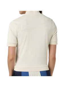 Penguin Laser Cut golf Polo Shirt 2