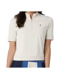 Polo Penguin golf Laser Cut